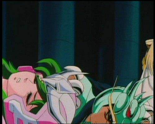 Otaku Gallery  / Anime e Manga / Saint Seiya / Screen Shots / Episodi / 058 - Addio fratello! / 003.jpg